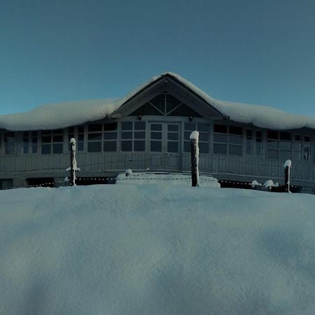 Black Bear Cottage Khajjiar Bagian luar foto